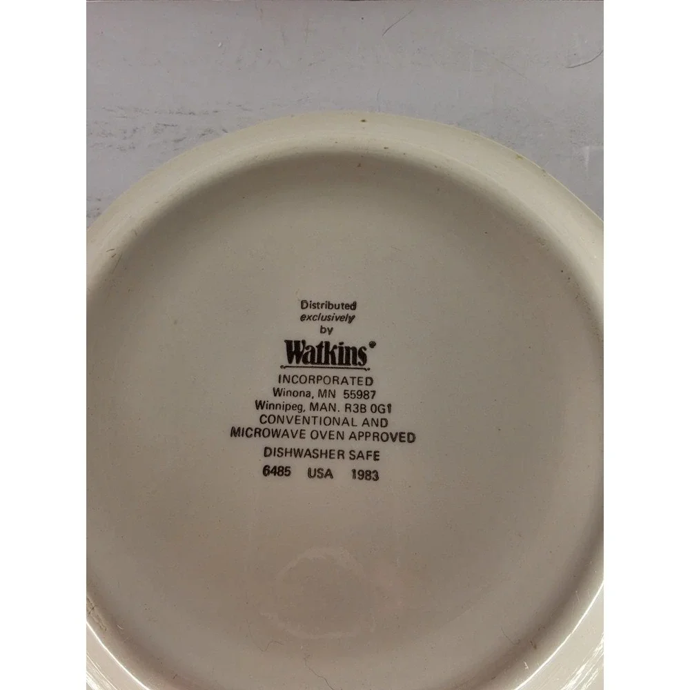 Watkins pre owned